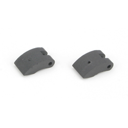 Losi LOSA9107 - Clutch Shoes (2) Composite (8B, 8T)