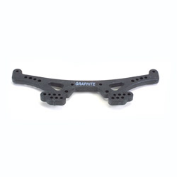 LOSA9845 - Graphite R Shock Tower (XXX-SG+)