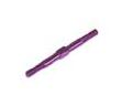 Tech TB4235 - Alum Turnbuckle 35mm Purple 2pcs 