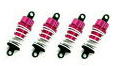 Tech TMP050 - Alum Damper Set (Tamiya M03)