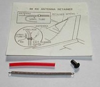 IM 28000 -  RX. Antenna Retainer