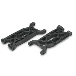 Losi LOSA1702 - Front Suspension Arms (8T)