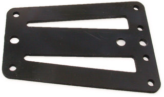 TRC 114 - T-Bar Support Plate, Fiberglass 