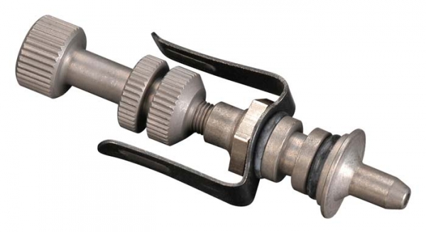 OS 45181919 - Needle Valve Assembly (2H, 3H, FS-60, FS-80, FT-120)