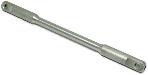 AYK 5RXL - Front Axle (NX201R Roadrunner)