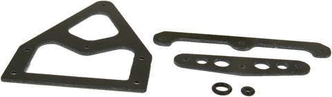 Kyosho EF-115 - Rear Chassis Set (Plazma)