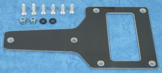 Tamiya 50505 - T-BAR (F103) 