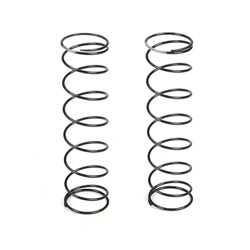 TLR5165 - Rear Shock Spring, 1.6 Rate, Grey (22) *DISCONTINUED*