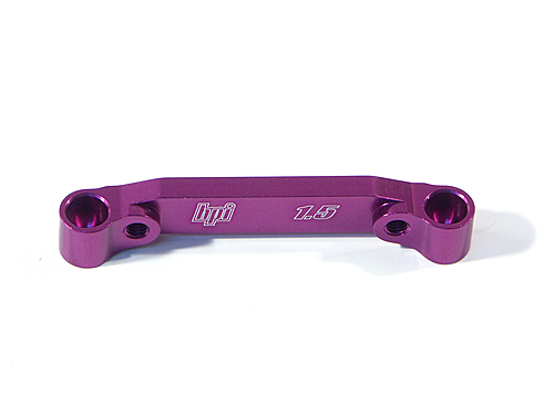 HPI 75159 - Alum Pivot Block 1.5\' (TCXX, TCX, TC-FD, Cyclone, Pro4)