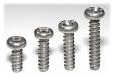 Take Off TS574T - Titanium Self-Tap Pan Head Screw 8pcs M3x15