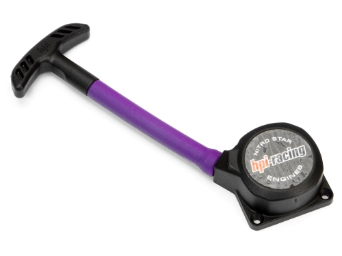 HPI 15226 - Pull Start Assy. (without One-Way Bearing)