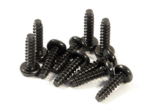 HPI Z634 - TP. Binder Head Screw M4x15 (Savage Octane)