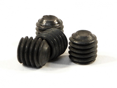 HPI Z741 - Set Screw 4pcs M5x5mm