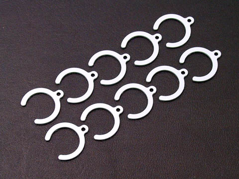 Kose K-1621 - Damper Setting Spacer 0.8mm