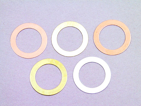 Kose K-8011 - Engine Head Gasket Set (Nova 12)