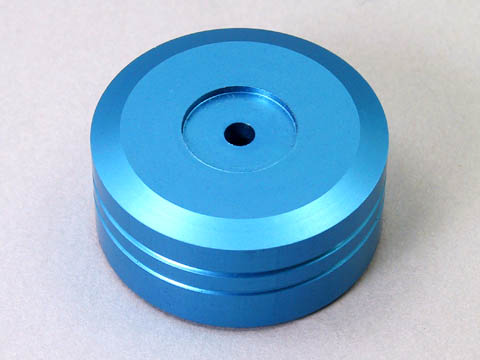 Kose K-9048 - Motor Maintenance Stand Blue