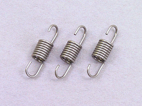 Kose K-8005 - Muffler Spring (12, 15 Muffler)