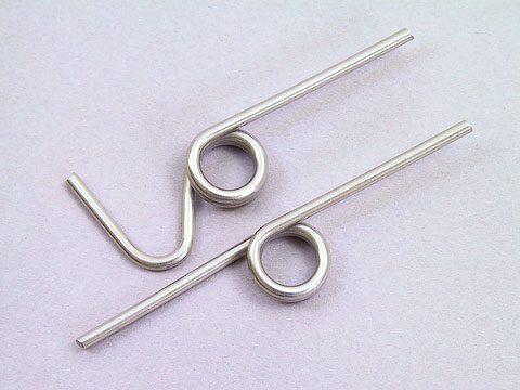 Kose K-8008 - Manifold Spring Wire Set