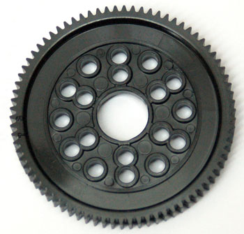 Kimbrough 150 - Precision Spur Gear 48P 69T
