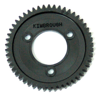 Kimbrough 174 - Precision Spur Gear 32P 50T (Asso. Nitro TC3) *DISCONTINUED*