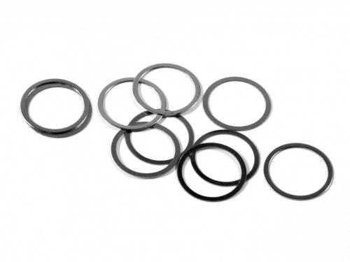 HPI Z892 - Washer 10x12x02mm 10pcs (Savage, Savage Octane)