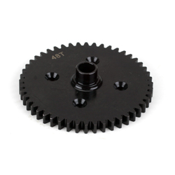 Losi LOSA3516 - Center Diff 48T Spur Gear (8B,8T)
