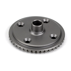 Losi LOSA3509 - Front Differential Ring Gear, 43T (8B)