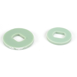 Losi LOSA3540 - Brake Disk Set (8B,8T)