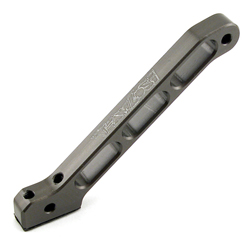 Losi LOSA4417 - Aluminum Rear Chassis Brace (8B, 8T)