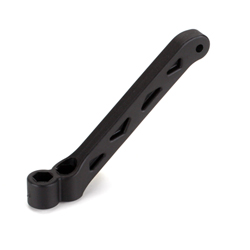 LOSA4414 - Rear Chassis Brace (8B,8T)