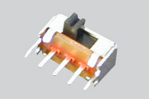 Kawada B-28 - Micro Switch (Mini-Z, 1:24)