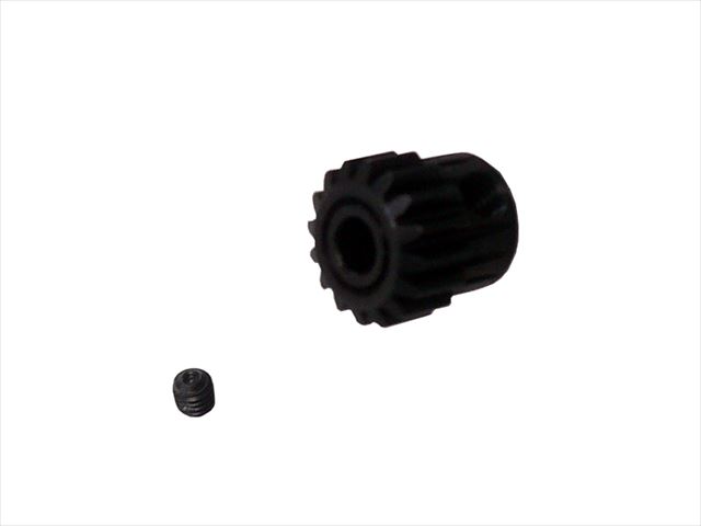 Square SGE-416 - Steel Pinion Gear 48P 16T