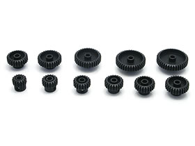 Square SGE-431 - Steel Pinion Gear 48P 31T