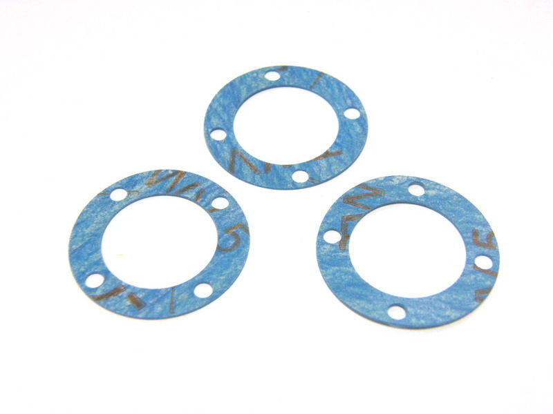 Hong Nor J-03C - Diff Gasket (X2-T, DM-ONE, NEXX-10SC, SCRT10-E, Speed 9.5)