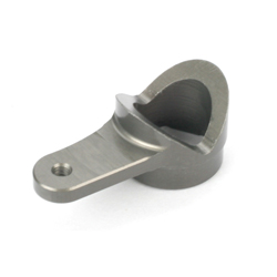 Losi LOSA4441 - Servo Saver Top, Aluminum (8B/8T)