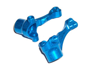 Jet Racing TA-06LB - 7075 Front Knuckle Arm (TA05 Ver 2 , FF03) 
