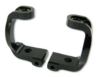 Jet Racing TA-26BK - 7075 Front C-Hub, 6' (TA05 Ver 2, FF03) 