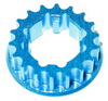 Jet Racing TA-73LB - 7075 Center Pulley 22T (TA05 Ver 2, VDF) 