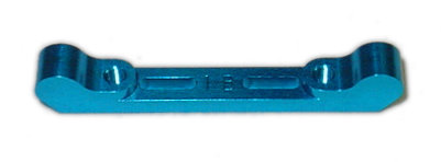 Jet Racing TA-103 - 7075 Suspension Mount, 1\' (Tamiya Common Parts)