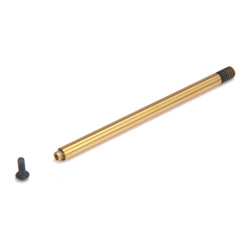 LOSA5415 - 15mm Shock Shaft, 4 x 67.15mm
