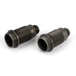 Losi LOSA5401 - 15mm Shock Body(2) 42.6mm (8B 8T)