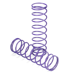 LOSA5462 - 15mm Springs 3.1