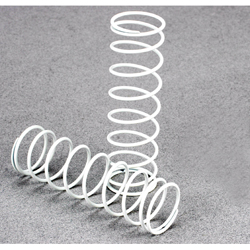 LOSA5460 - 15mm Springs 3.1