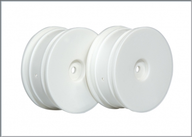 Nosram 95070 - VTEC Truspin Rim 24mm 