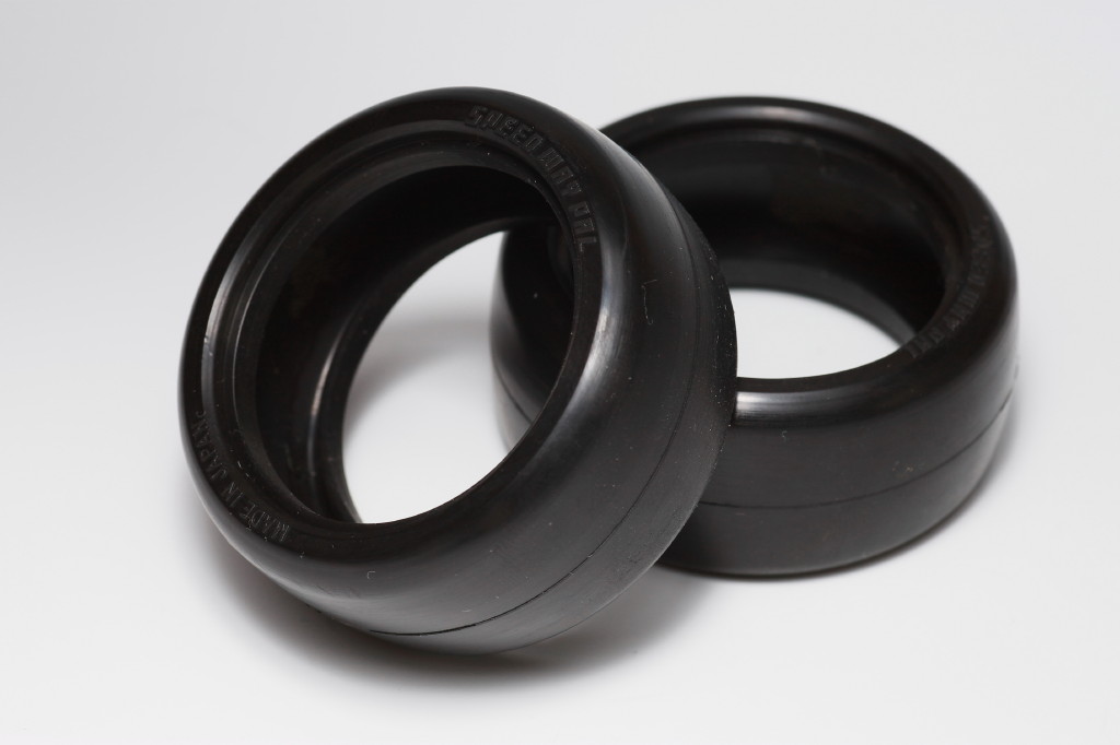 Speed Way Pal PE011 - Kamakaze Slicks 37 (Mini)