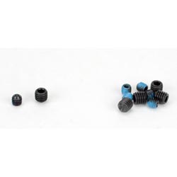 LOSA6250 - Set Screws, 4mm & 5mm (6ea)