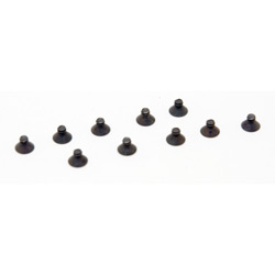 Losi LOSA6249 - 4-40 X .150 Flat Head Socket Screw