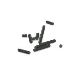 Losi LOSA6248 - 4-40 Setscrew Assortment (11 pcs)