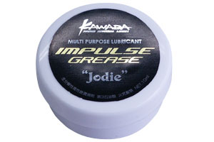 Kawada SK-37 - Impulse Grease 