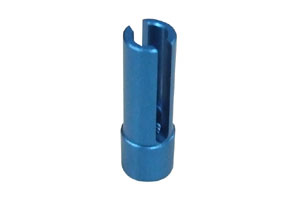 Kawada B-56 - Alum Antenna Mount